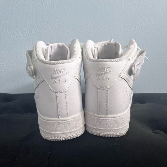 Air Force One High Tops - Picture 6 of 10